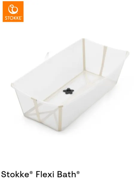 Flexi Bath XL - Sandbeige