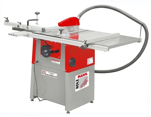 Holzmann Tischkreissäge - TS250 - 230V
