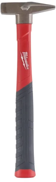 Milwaukee Glasfaserhammer 500g
