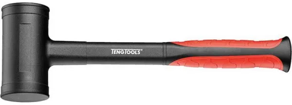 Teng Tools Hammer, rückschlagfrei, 60 mm, 1270 g, HMDH60PU